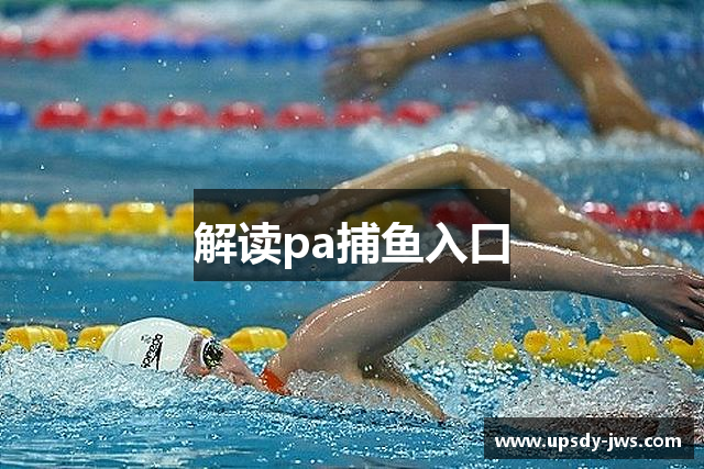 解读pa捕鱼入口